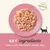 100% NATURAL INGREDIENTS. KEY ingredients: tuna fillet, fish broth, prawn, rice. Tekst w języku angielskim.