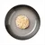 Close-up of shredded chicken meat on a grey plate, shown as an example of the product’s texture and appearance.