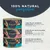 Encore Cat Tin Multibuy 48 x 70g
