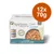 Applaws Natural Cat Food Senior Selection, 12x70g. Incluye: 2x chicken, 2x tuna fillet with sardine, 2x tuna fillet with salmon. Hecho con ingredientes naturales. Applaws Natural Cat Food Senior Selection, 12x70g. Incluye: 2x chicken, 2x tuna fillet with sardine, 2x tuna fillet with salmon. Hecho con ingredientes naturales.