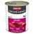 Animonda GranCarno Adult, με καρδιά, 100% φρέσκα συστατικά, χωρίς δημητριακά, χωρίς γλουτένη, Made in Germany.