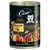 Cesar Natural Goodness Casserole in Sauce teljes kiőrlésű tésztával és szuperélelmiszerekkel. Csirkével, sárgarépával, teljes kiőrlésű tésztával és almával. 100% újrahasznosítható csomagolás.