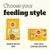 Choose your feeding style. Pedigree Junior dry food 3kg with chicken and rice, serve with dry. Pedigree puppy can selection in jelly, try our can selection.