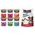 GranCarno Original Adult Pack mixto I - 6 variedades (6 x 800 g)