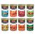 animonda GranCarno Adult 48 x 400 g mixpakket