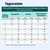 Tagesrationstabelle für Veterinary HPM Digestive Support Nass- und Trockenfutter nach Körpergewicht, Übergewicht, Normalgewicht und Rekonvaleszenz/Untergewicht. Tagesrationstabelle für Veterinary HPM Digestive Support Nass- und Trockenfutter nach Körpergewicht, Übergewicht, Normalgewicht und Rekonvaleszenz/Untergewicht.