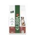 Sac de croquettes pour chien adulte Libra Nutritional Balance au bœuf, 3 kg, 24 % protéines, vitamines et minéraux, marque affinity, sans arômes artificiels visibles sur l’emballage.