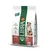 Sac de croquettes pour chien adulte Libra Nutritional Balance au bœuf, 3 kg, marque Affinity. Texte visible : protéines 24 %, vitamines et minéraux, dents et os forts, goût excellent.