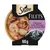 Sheba Filets, chicken with shrimp and oceanfish, 60g