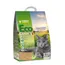 Croci Eco Clean podstielka pre mačky - výhodné balenie: 2 x 6 l (cca 4,8 kg)