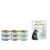 HFC Mixpakket tonijn (3 soorten) 24 x 70 g