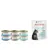HFC Mixpakket tonijn (3 soorten) 24 x 70 g