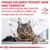 Fragen Sie Ihren Tierarzt oder Ihre Tierärztin, welche Nahrung aus dem Veterinär-Sortiment von Royal Canin die richtige Wahl für Ihre Katze ist.