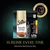 Sheba Fresh & Fine in Gravy, 15 portions of 50g each: 5 with chicken, 5 with beef, 5 with duck. Text reads 'Sublime every time. Delicious meals every day.'