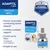 Adaptil Calm diffuser refill, provides comforting home support for 4 weeks, covers up to 70 square metres, simple to use, veterinary recommended and clinically proven.