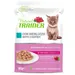 Natural Trainer Kitten & Young - Tőkehal (12 x 85 g)