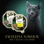 Sheba Nature's Collection in Gravy, 85g packs with chicken garnished with red pepper and salmon garnished with peas. Text: Excellent flavour that cats just can't resist.