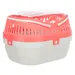 Trixie Transportbox Pico voor Kleine Dieren - ca. B 23 x T 16 x H 17 cm