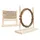 lot de 2 obstacles