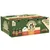 Variety pack of 12 adult dog food cans for ages 1-7 years, including chicken, turkey, and lamb with chicken recipes. Made with natural ingredients. 100% recyclable packaging.