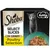 Sheba Select Slices Mixed Pack Trays - Poultry Selection in Gravy (8 x 85g)