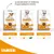 IAMS суха храна за кучета 12 кг, варианти: 1–12 месеца, 1–7 години, над 8 години. За всеки етап от живота – подходящата храна. Видове: пиле, агне.