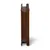 Cat Mate 221 Large kattlucka - Kattlucka brun