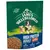 High protein adult dog food for ages 1-7 years, with chicken and turkey, 70% animal sources, supports immune system, hypoallergenic, suitable for grain sensitivities, 1.4kg pack.