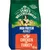 High protein adult dog food, chicken and turkey flavour, hypoallergenic for pets with sensitivities, suitable for ages 1 to 7 years, 10kg bag.