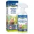 Bactador Nagerkäfig Geruchsentferner und Reiniger, sprayfles en verpakking met hamster, 500 ml. Microbiologisch hutch odour remover and cleaner. Tekst deels in Duits en Engels. Bactador Nagerkäfig Geruchsentferner und Reiniger, sprayfles en verpakking met hamster, 500 ml. Microbiologisch hutch odour remover and cleaner. Tekst deels in Duits en Engels.