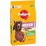 Pedigree Mixer - Economy Pack: 2 x 12kg