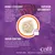Catit Go Natural Pea Husk Clumping Cat Litter with Vanilla Scent Catit Go Natural Pea Husk Clumping Cat Litter with Vanilla Scent