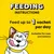 Dreamies Kitten & Adult Cat Creamy Snacks with Chicken & Salmon - 12 x 10g