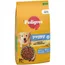Pedigree Puppy Complete with Poultry & Vegetables - Economy Pack: 2 x 12kg