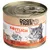 Dogs'n Tiger Adult Cat 6 x 200 g - Γαλοπούλα