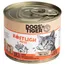 Sparpaket Dogs'n Tiger Adult Cat 12 x 200 g - Köstlich Pute