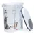 Contenitore per crocchette Curver per gatti