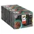 Sheba Sauce Collection, herzhafte Komposition, 12 x 85 g. Sorten: Rind, Huhn, Lamm, Truthahn. 100% recycelbare Verpackung.