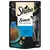 Sheba Sauce Collection, sauce lover mit Thunfisch, zertifiziert nachhaltige Meeresfrüchte MSC, 85g.