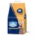 Embalagem de areia aglomerante para gatos CATSAN Ultra Plus, 15 L. Texto visível: '100% Klump-Garantie', 'klumpend • agglomerante'.