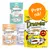 Prøvepakke Dreamies 4 x 60 g