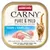 Animonda Carny Pure & Mild Adult, chicken + cod, without offal and liver, 100% fresh ingredients, grain and sugar free, with taurine.