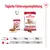 Tägliche Fütterungsempfehlung für Royal Canin Medium Ageing 10+: 11kg Hund 137g, 16kg Hund 193g, 25kg Hund 283g. Kombination aus Trocken- und Nassfutter.