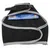 Adjustable harness with a size range of 24-42 cm and a lead length of 1.20 m, suitable for washing at 30 degrees Celsius as shown on the product label.