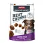 animonda Gran Carno Meat Chunks Medium / Maxi snacks para perros - Cordero puro (4 x 80 g)