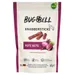 BugBell Batoane de ros cu sfeclă roșie - 60 g