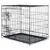 TRIXIE Home Kennel - M: 78 x 62 x 55 cm, schwarz TRIXIE Home Kennel - M: 78 x 62 x 55 cm, schwarz