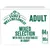James Wellbeloved Adult mixed selection with rice and vegetables in gravy, 84 packs of 90g each.