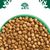 James Wellbeloved Puppy/Junior Hypoallergenic Superfoods - Turkey with Kale & Quinoa