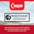 Chappie Complete Chicken & Wholegrain Cereal - 15kg